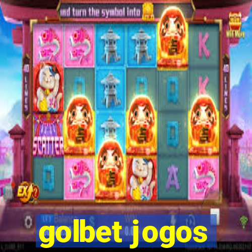 golbet jogos